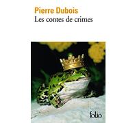 Les contes de crimes