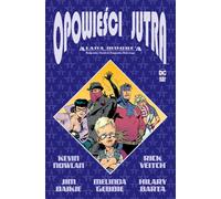 Les contes de demain d'Alan Moore