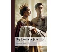 Les Contes de faits