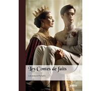 Les Contes de faits Princes Charmants, passez votre tour, Une vision moderne des contes de notre enfance - Les Soeurs Pungillo - Publibook - broché - roman jeunesse
