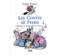 LES CONTES DE FEERIE
