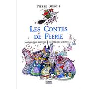 LES CONTES DE FEERIE