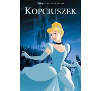 Les contes de fées classiques de Disney. Cendrillon