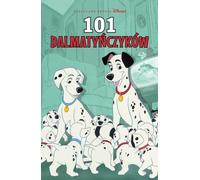 Les contes de fées classiques de Disney dans la bande dessinée 101 Dalmatiens
