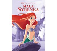 Les contes de fées classiques de Disney dans la bande dessinée La petite sirène