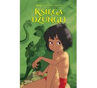 Les contes de fées classiques de Disney. Le Livre de la Jungle