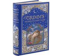 Les contes de fées complets de Grimm