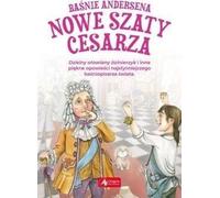 Les contes de fées d'Andersen. Les nouveaux habits de l'empereur