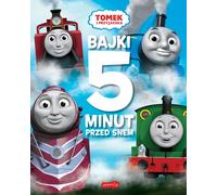 Les contes de fées de Tom et ses amis 5 minutes avant le coucher
