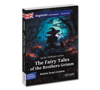 Les contes de fées des frères Grimm