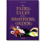 Les contes de fées des frères Grimm