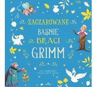 Les contes de fées enchantés des frères Grimm
