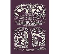 Les contes de fées et de folklore originaux des frères Grimm