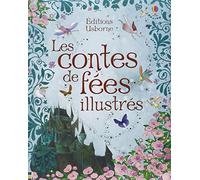 Les contes de fées illustrés