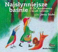 Les contes de fées les plus célèbres. Livre audio
