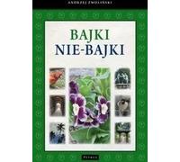 Les contes de fées ne sont pas des contes de fées - Andrew Zwolinski (Buch auf Polnisch)