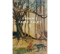 Les contes de Grimm