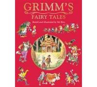 Les contes de Grimm