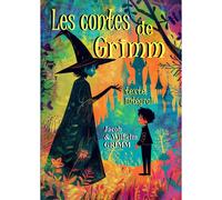 Les contes de grimm