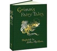 Les contes de Grimm