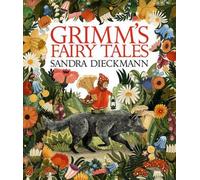 Les contes de Grimm