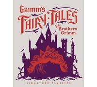 Les contes de Grimm