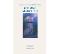 Les contes de Grimm