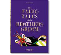 Les contes de Grimm & Andersen 2 en 1. 40th Ed.
