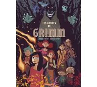 Les Contes de Grimm – Casterman