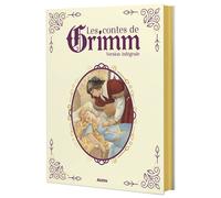 Les contes de Grimm – Version intégrale – Auzou