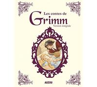 Les contes de grimm integrale ne