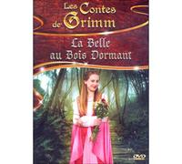 Les Contes De Grimm : La Belle Au Bois Dormant