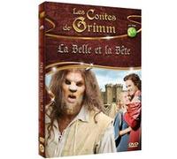 Les Contes de Grimm : La Belle et la Bête – DVD – Generique