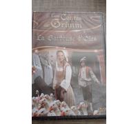 Les Contes De Grimm : La Gardeuse D'oies