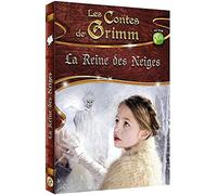 Les contes de grimm : la reine des neiges