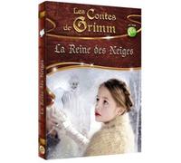 Les Contes De Grimm : La Reine Des Neiges [Dvd]