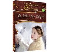 Les Contes de Grimm : La reine des neiges DVD E