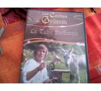 Les Contes De Grimm - La Table Enchantée