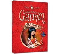Les contes de Grimm - un classique haut en couleur
