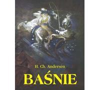 Les contes de Hans Christian Andersen (Buch auf Polnisch)