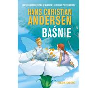 Les contes de Hans Christian Andersen (Buch auf Polnisch)