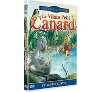 Les Contes de Hans Christian Andersen - Vol. 1 : Le Vilain Petit Canard