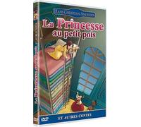 La Princesse au petit pois - Volume 2