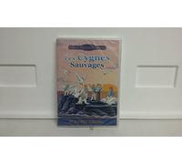 Les Contes De Hans Christian Andersen - Vol. 3 : Les Cygnes Sauvages