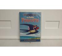 Les Contes de Hans Christian Andersen - Vol. 4 : La Petite Poucette