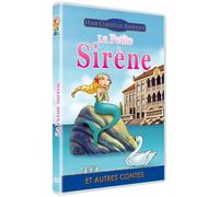 Les Contes De Hans Christian Andersen - Vol. 5 : La Petite Sirène