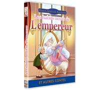 Les Habits Neufs De L'empereur
