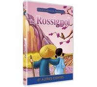 Les Contes de Hans Christian Andersen - Vol. 9 : Le Rossignol