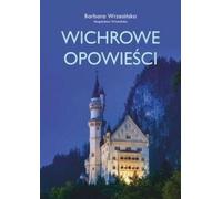 Les contes de Hurlevent (Buch auf Polnisch)