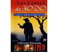 Jodo : Contes philosophiques